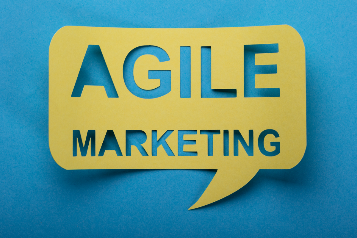 Agiles Marketing – wichtiger Trend oder alles nur Hype?
