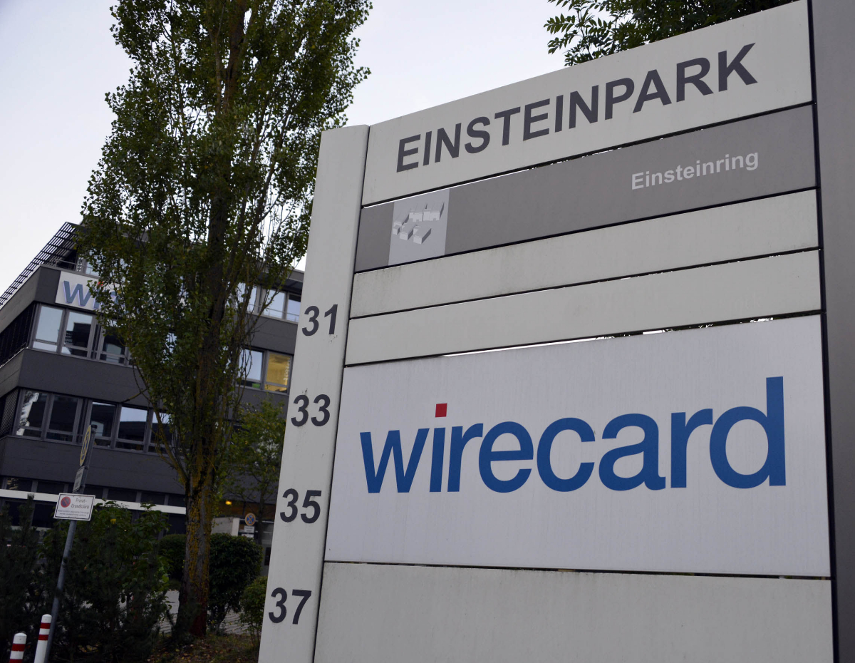 Wirecard stellt Insolvenzantrag: Das passiert mit den Kundengeldern