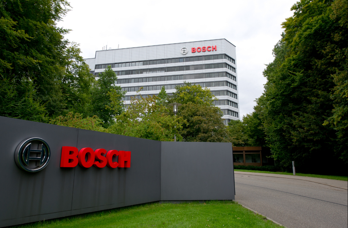 Tarifvertrag für digitale Elite – IG Metall und Bosch erzielen Einigung