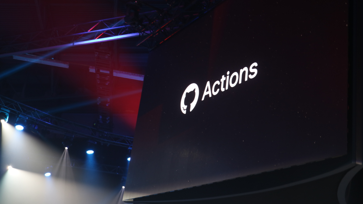 Actions: GitHub stellt neue Funktion für Softwareentwicklung vor