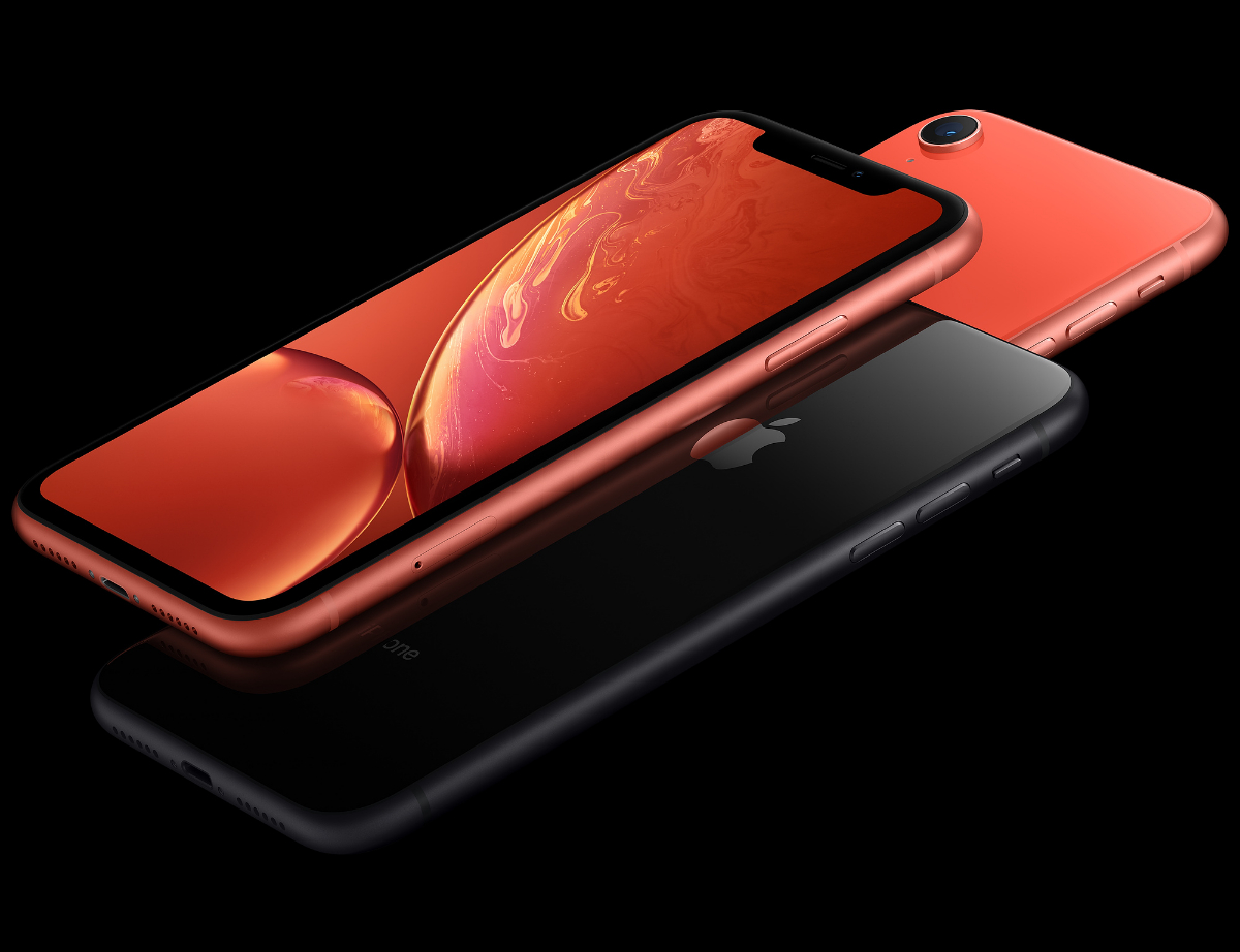 Meistverkaufte Smartphones 2019: iPhone Xr vor iPhone 11