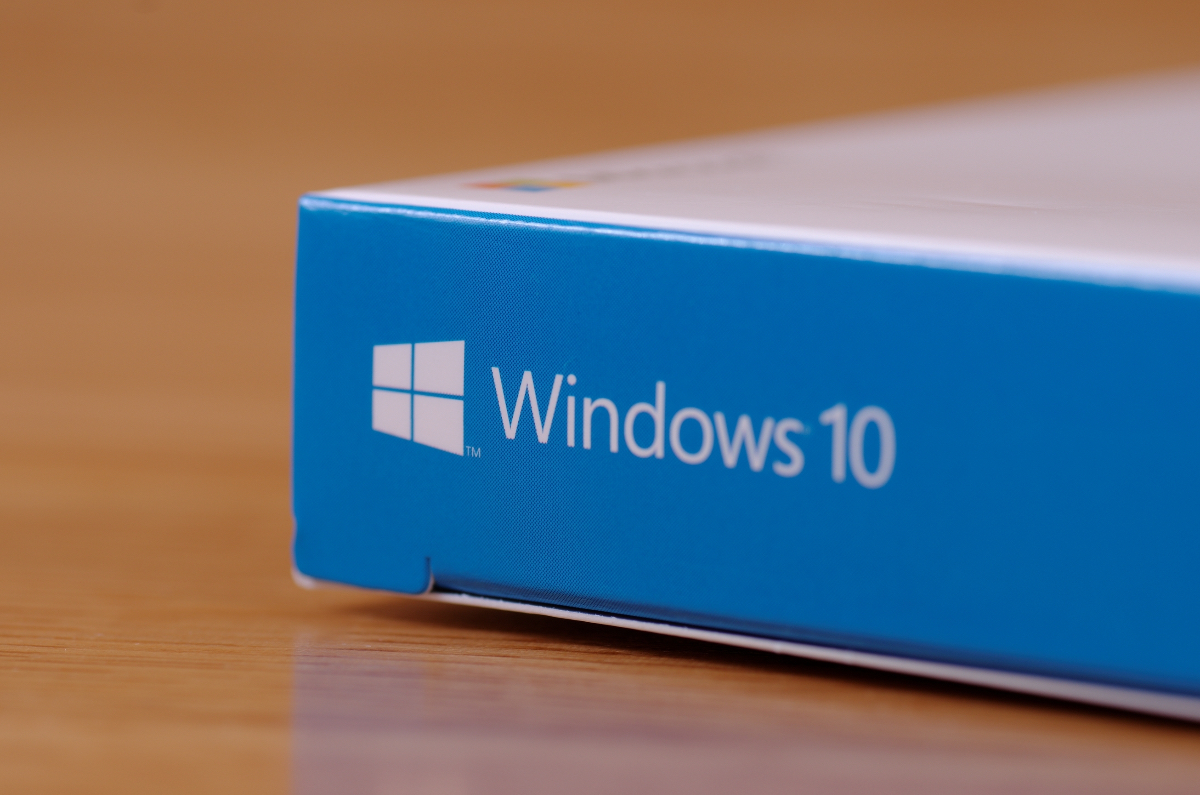 Windows 10 no longer gets major updates