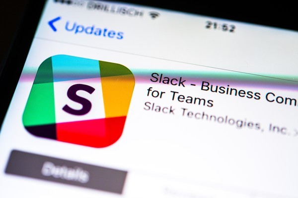 Neues Interface: Slack macht Navigation leichter