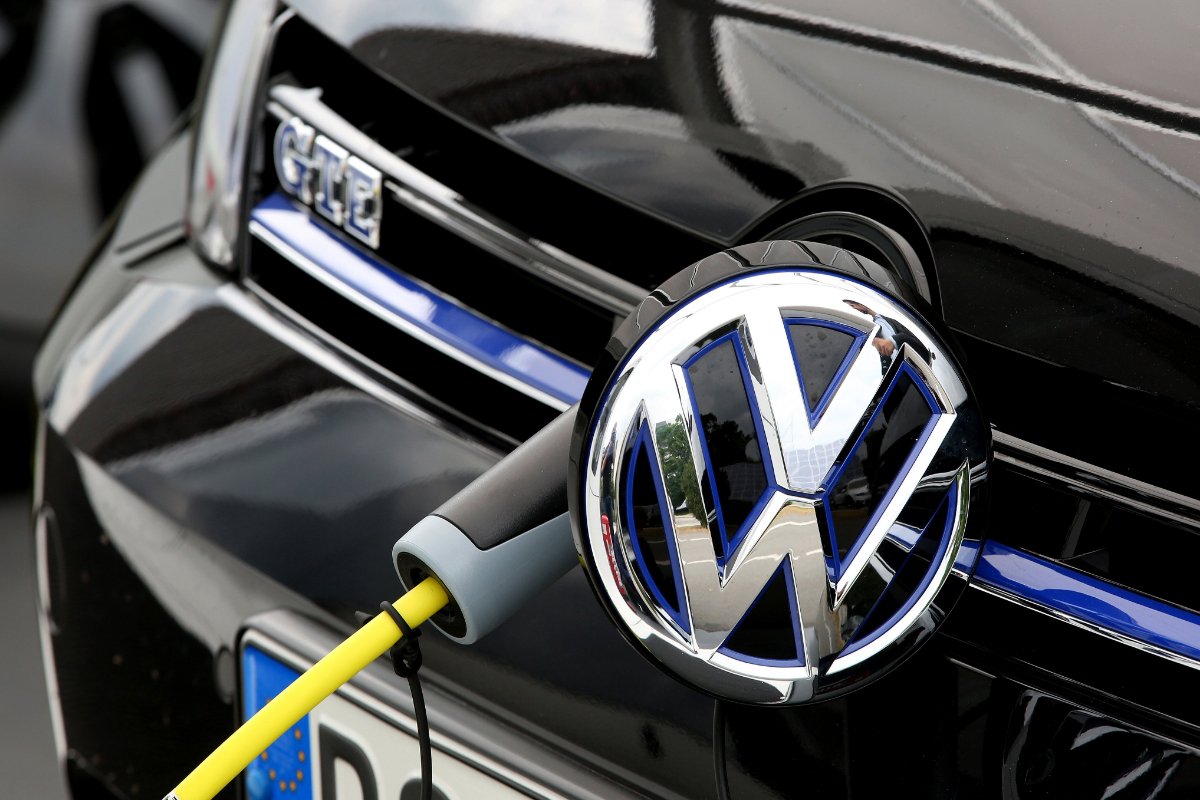 VW, Audi, Porsche und Co.: Diese Elektroautos will die Volkswagen-Gruppe liefern
