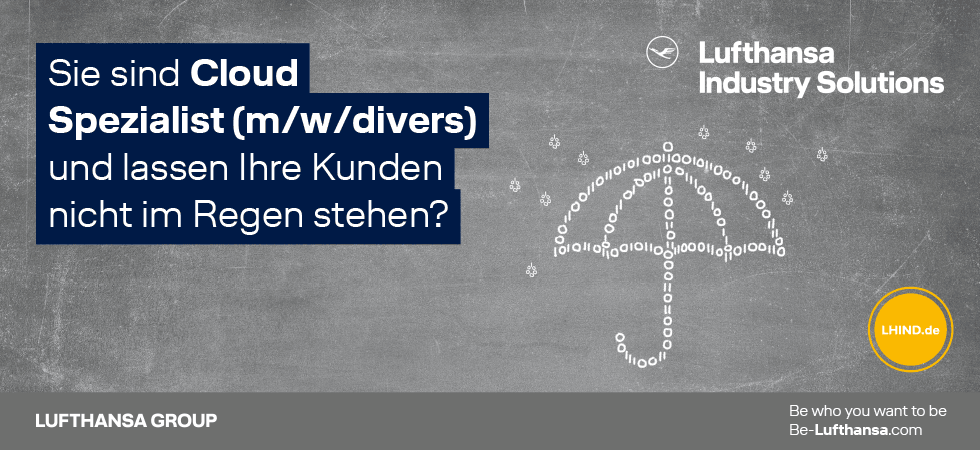 Lufthansa Industry Solutions
