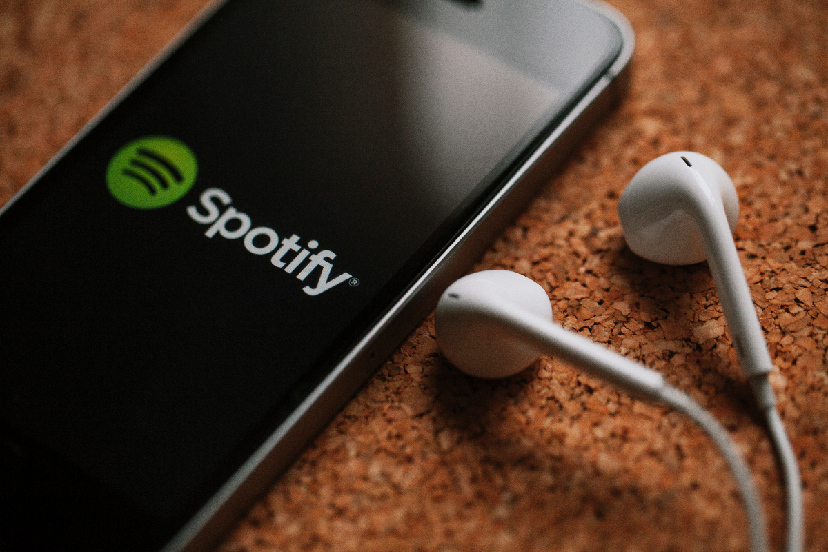 Spotify startet Video-Podcasts