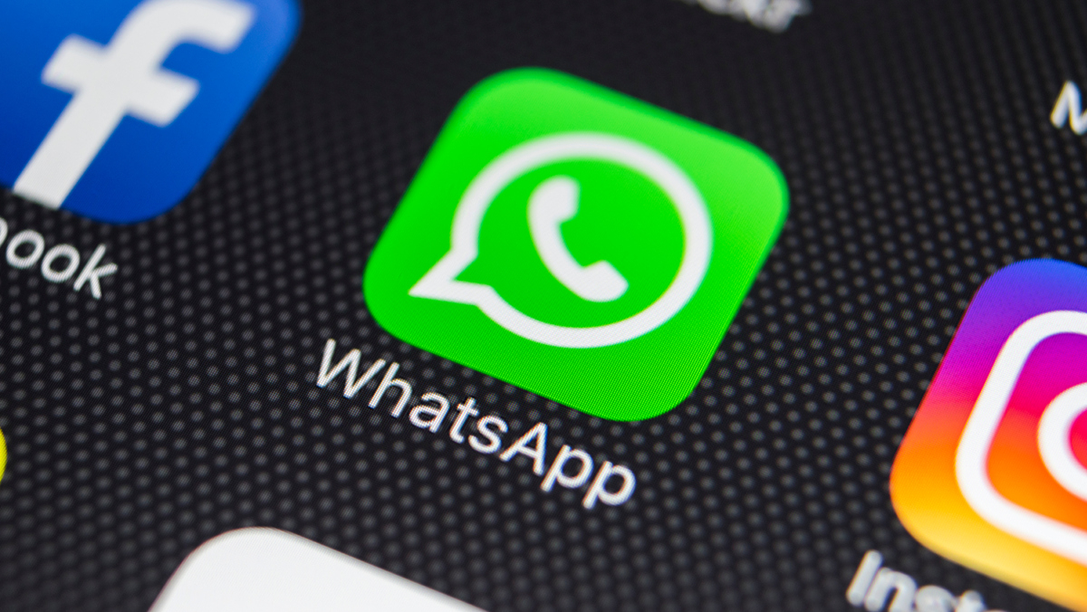 Selbstlöschende Bilder und Videos: Whatsapp könnte bald neues Feature bekommen