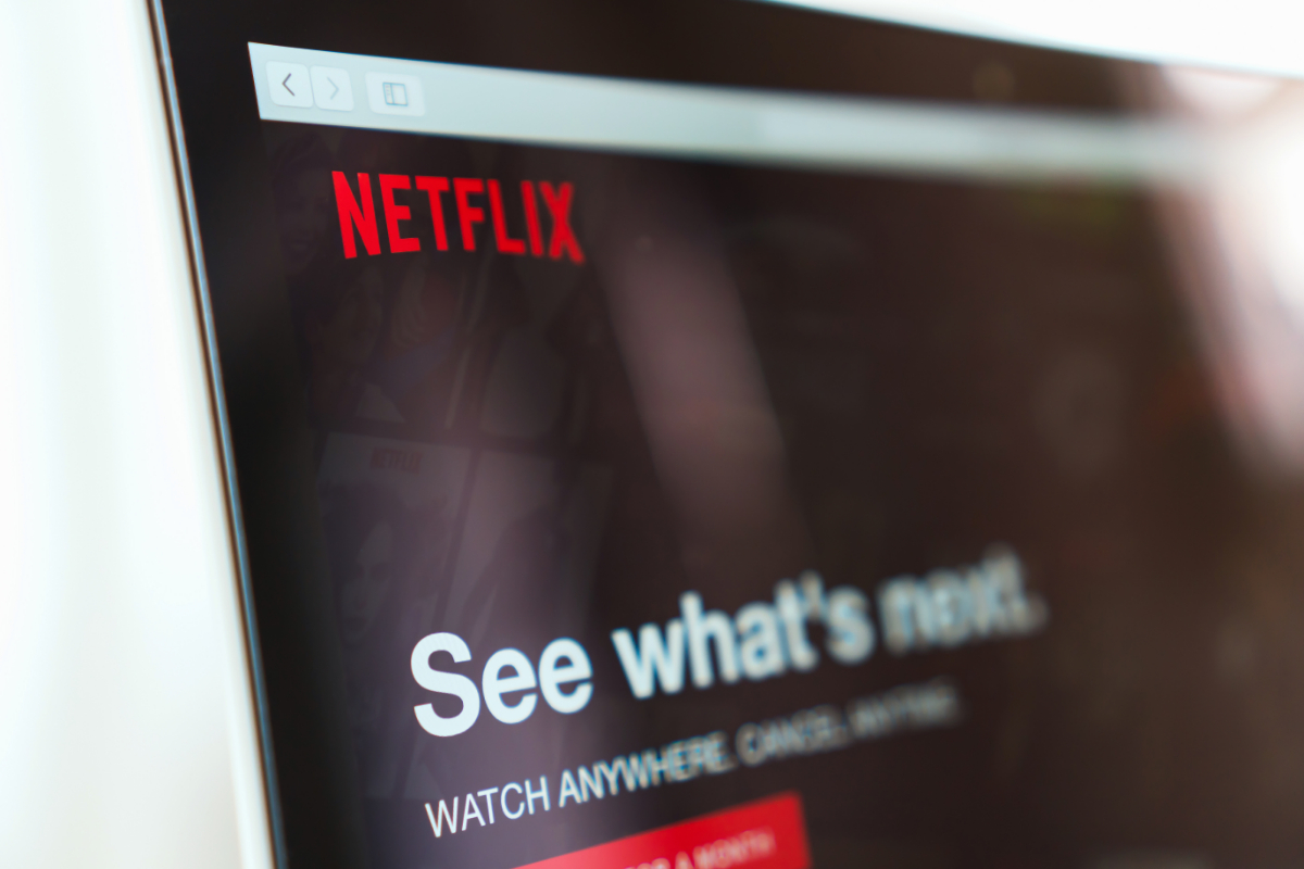 Streamingportale im SEO-Check: Amazon hängt Netflix ab