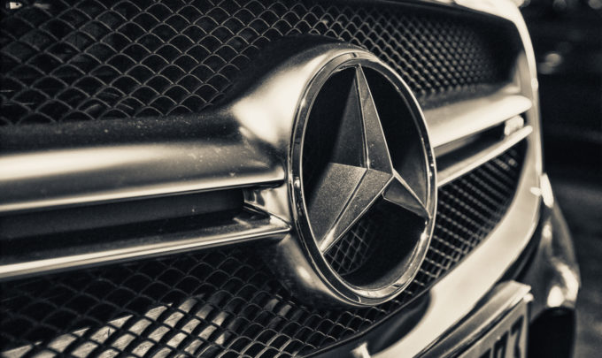 Mit neuer S-Klasse: Daimler setzt zum Befreiungsschlag an