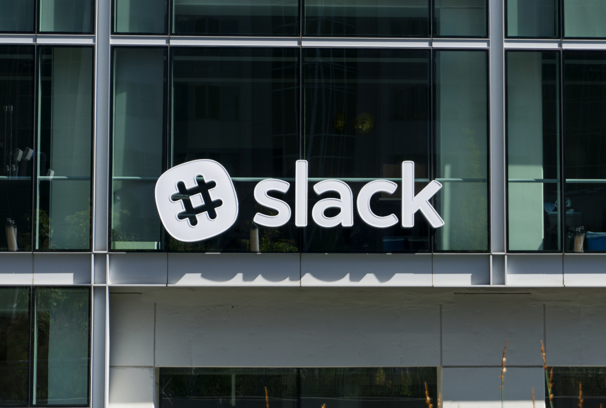 Slack gibt Firmenkunden volle Kontrolle über die Schlüsselverwaltung