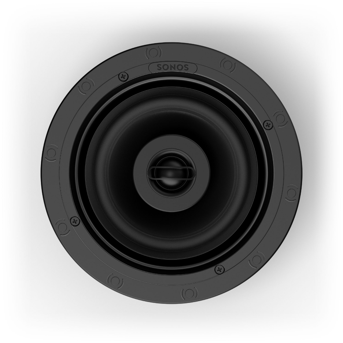 Sonos In-Ceiling-Speaker. (Bild: Sonos)