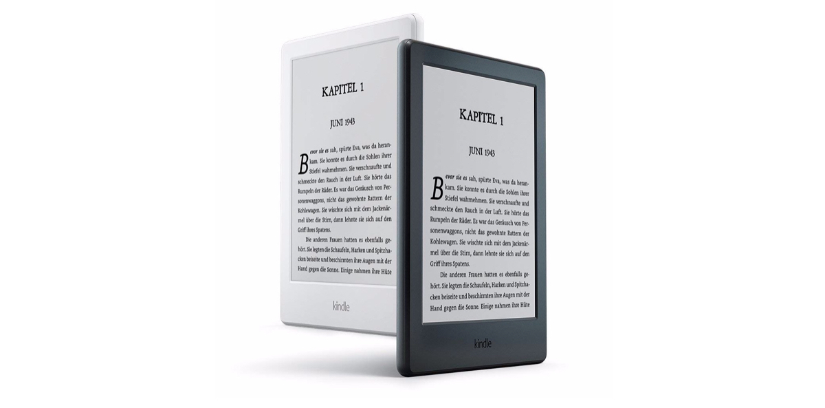Amazon E-Book-Reader Kindle