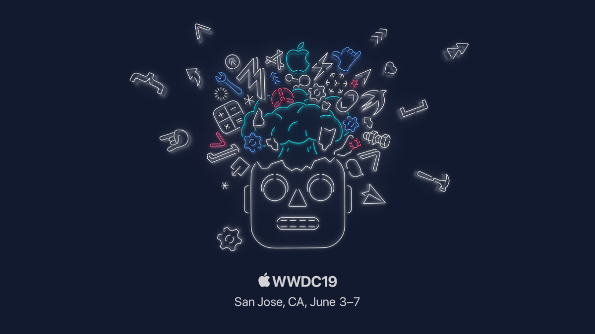 Apple WWDC 2019. (Bild: Apple)