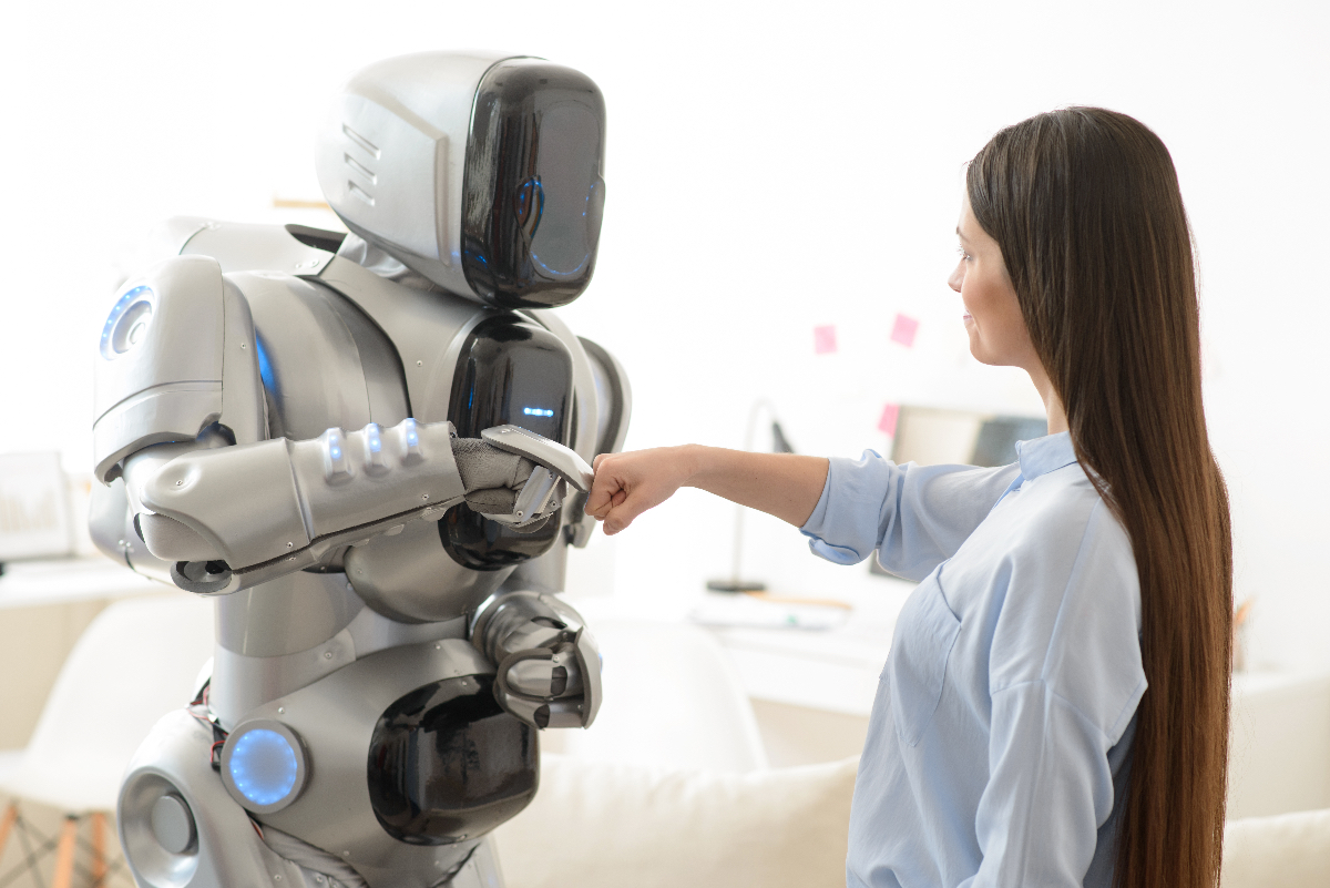 Emotion-AI: Wie Maschinen lernen, menschliche Emotionen zu deuten