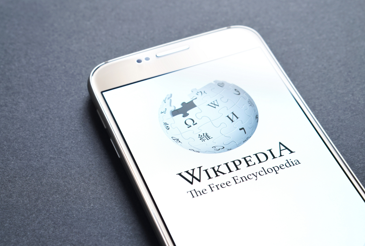 Wikipedia-Autor muss 8.000 Euro Schadensersatz zahlen