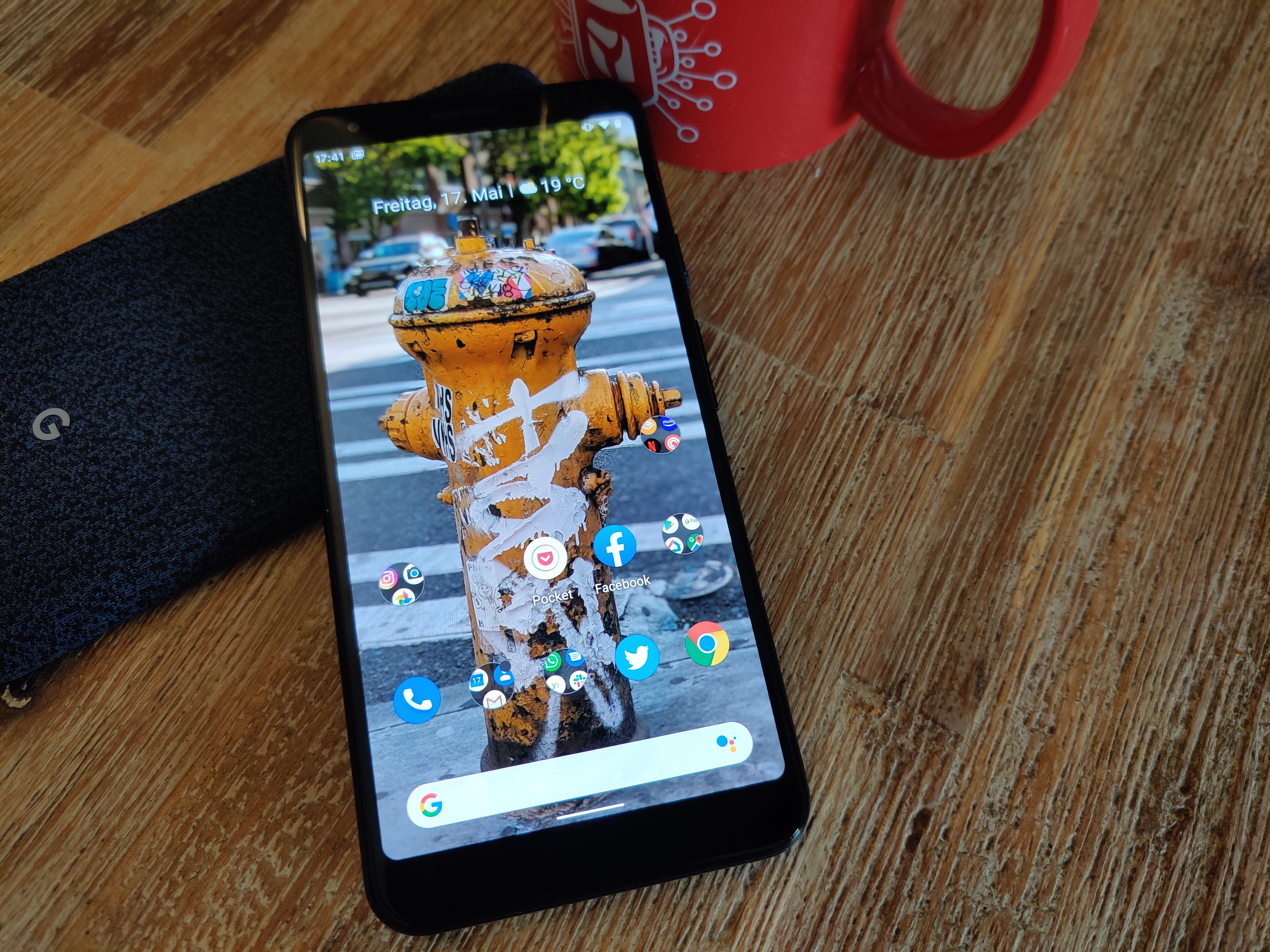 Android 10 Beta 4: Google finalisiert die APIs und bringt das Update aufs Pixel 3a zurück