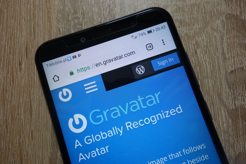 Gravatar: Strangers steal over 100 million consumer knowledge thumbnail