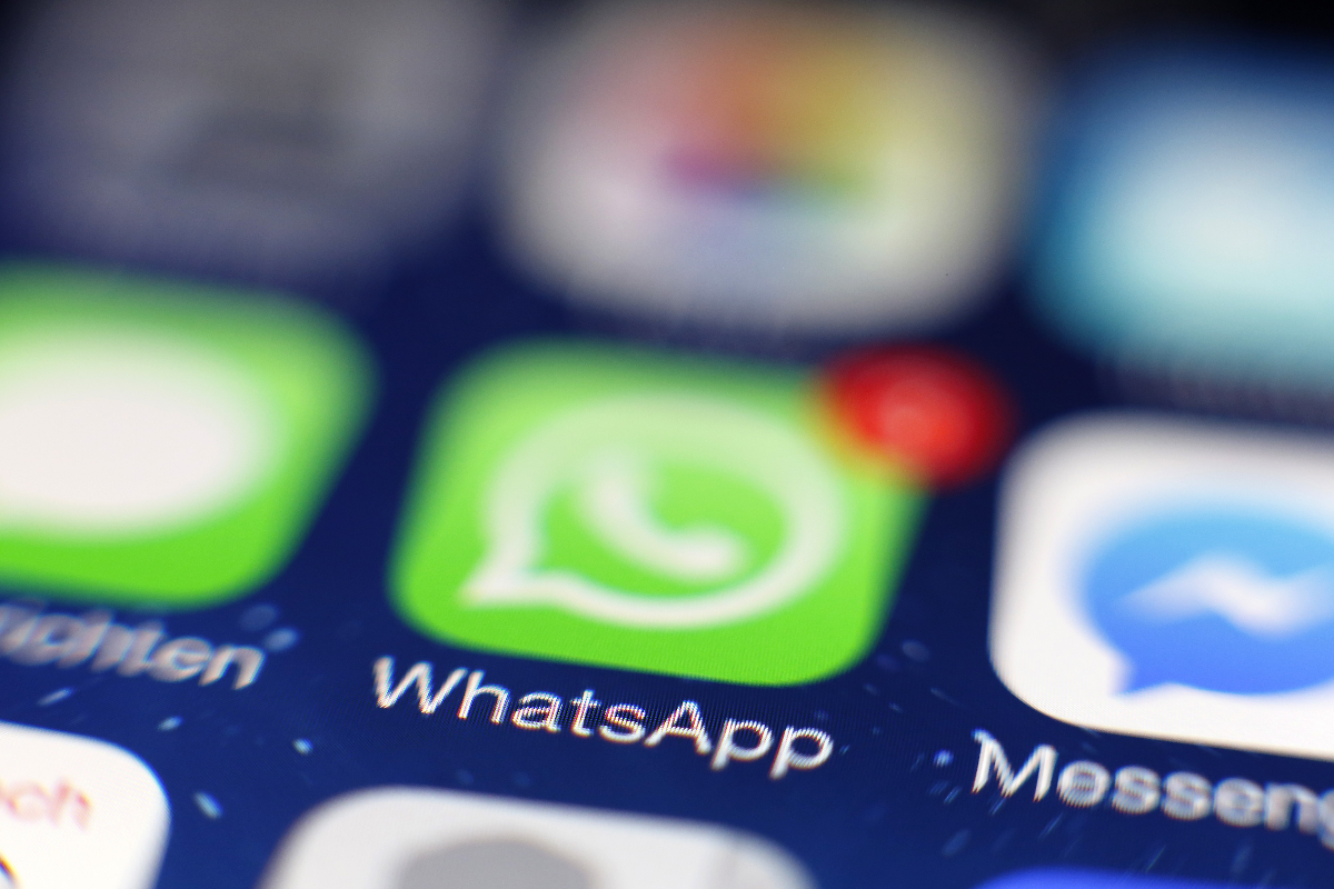 Whatsapp online status trotzdem sehen