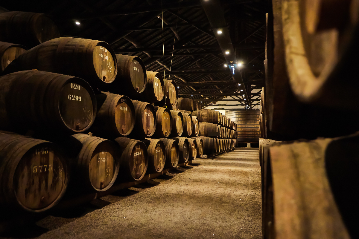 Schwedische Brennerei verwendet KI, um den perfekten Whisky zu kreieren