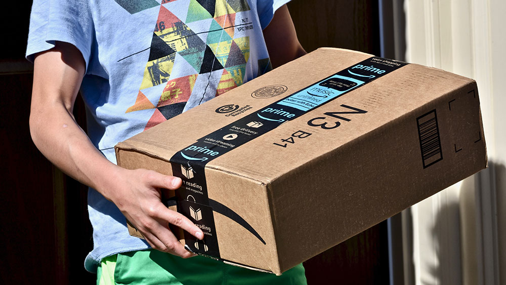 Amazon stellt langsam den Regelbetrieb wieder her