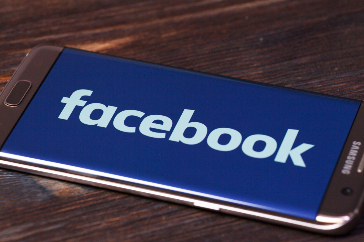 Facebook-Managerin: „Die Privatsphäre der Nutzer ist geschützt“