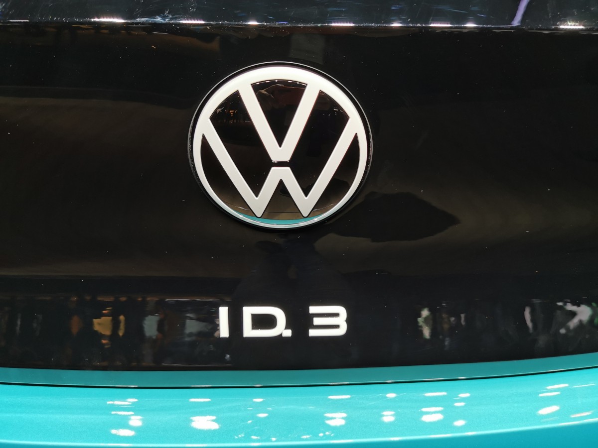 VW-Vorstand: ID-3-Start für Sommer steht