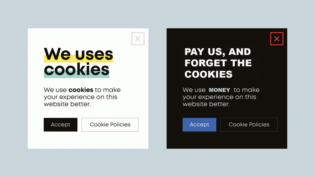Geld oder Daten: EuGH-Cookie-Urteil beendet Online-Marketing-Ära
