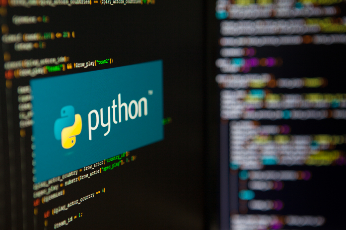 Python 3.8 ist da – das ist neu