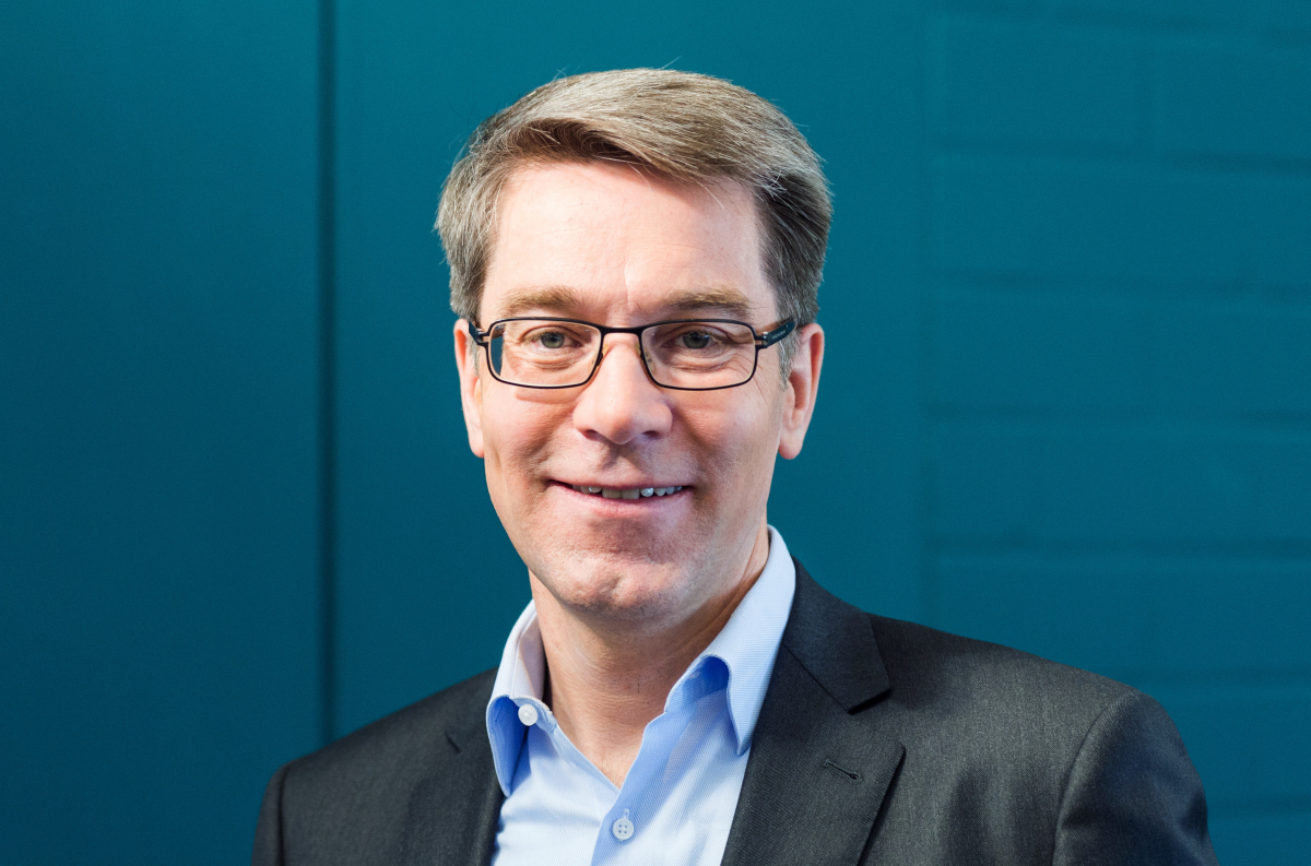 Otto-CEO Birken: „Wir brauchen kein Green-Washing, wir folgen unserer DNA“