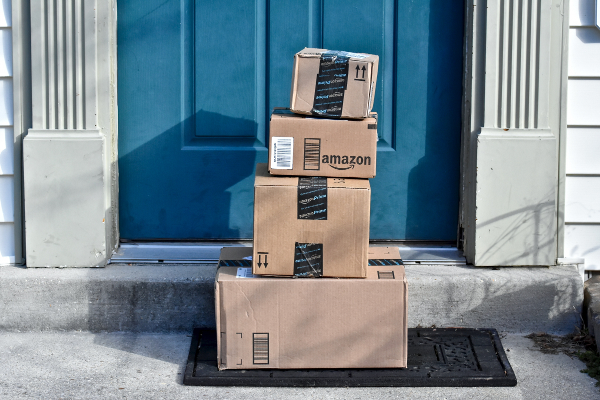 Wie lautet der Code?“ Amazon will Paketschwund bekämpfen und erzwingt  Liefer-Passwörter