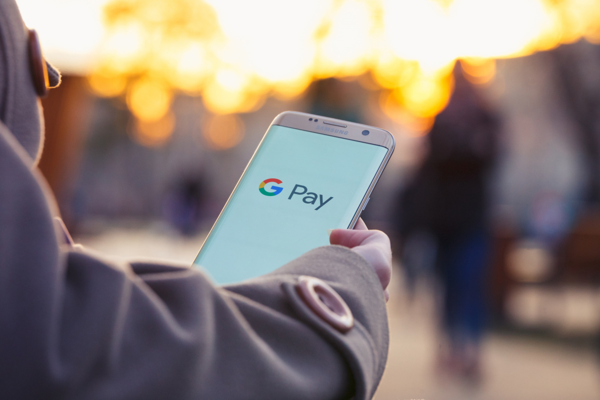Redesign macht Google Pay zur umfassenden Finanz-App