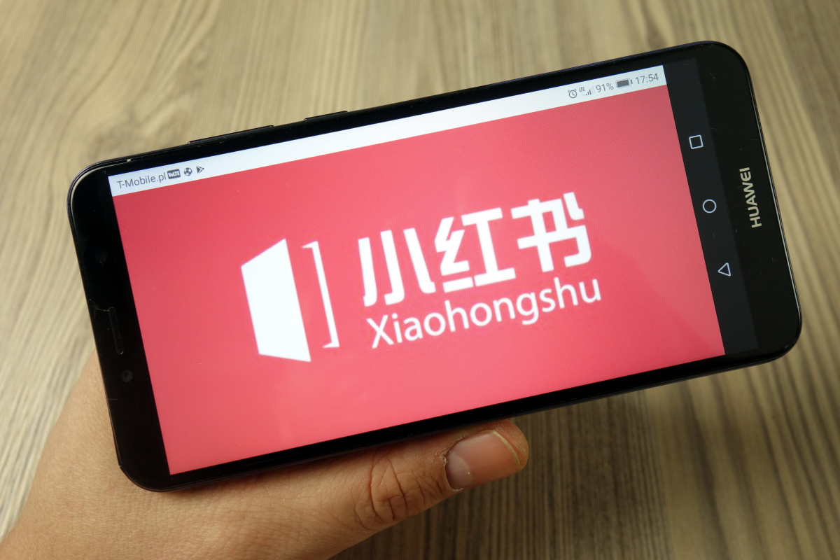 Wie Xiaohongshu Social Media und E-Commerce revolutioniert