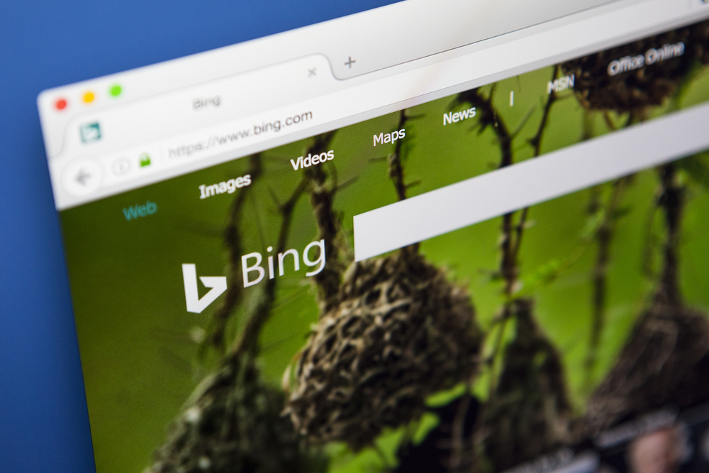 Bing verpasst seinen Webmaster Tools ein Update