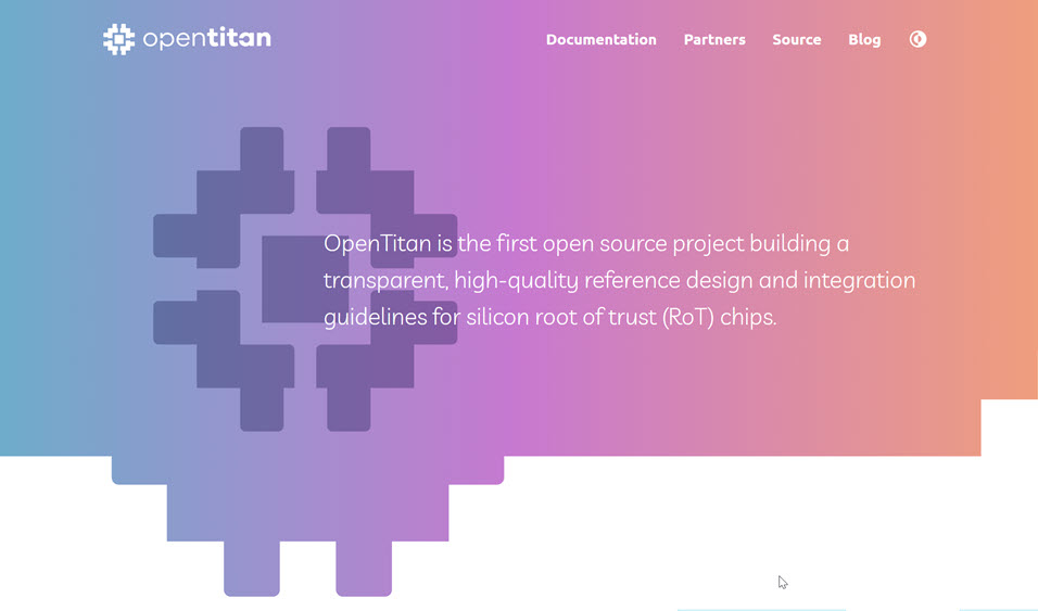 Open Titan: Google und Partner arbeiten an offenem Security-Chip