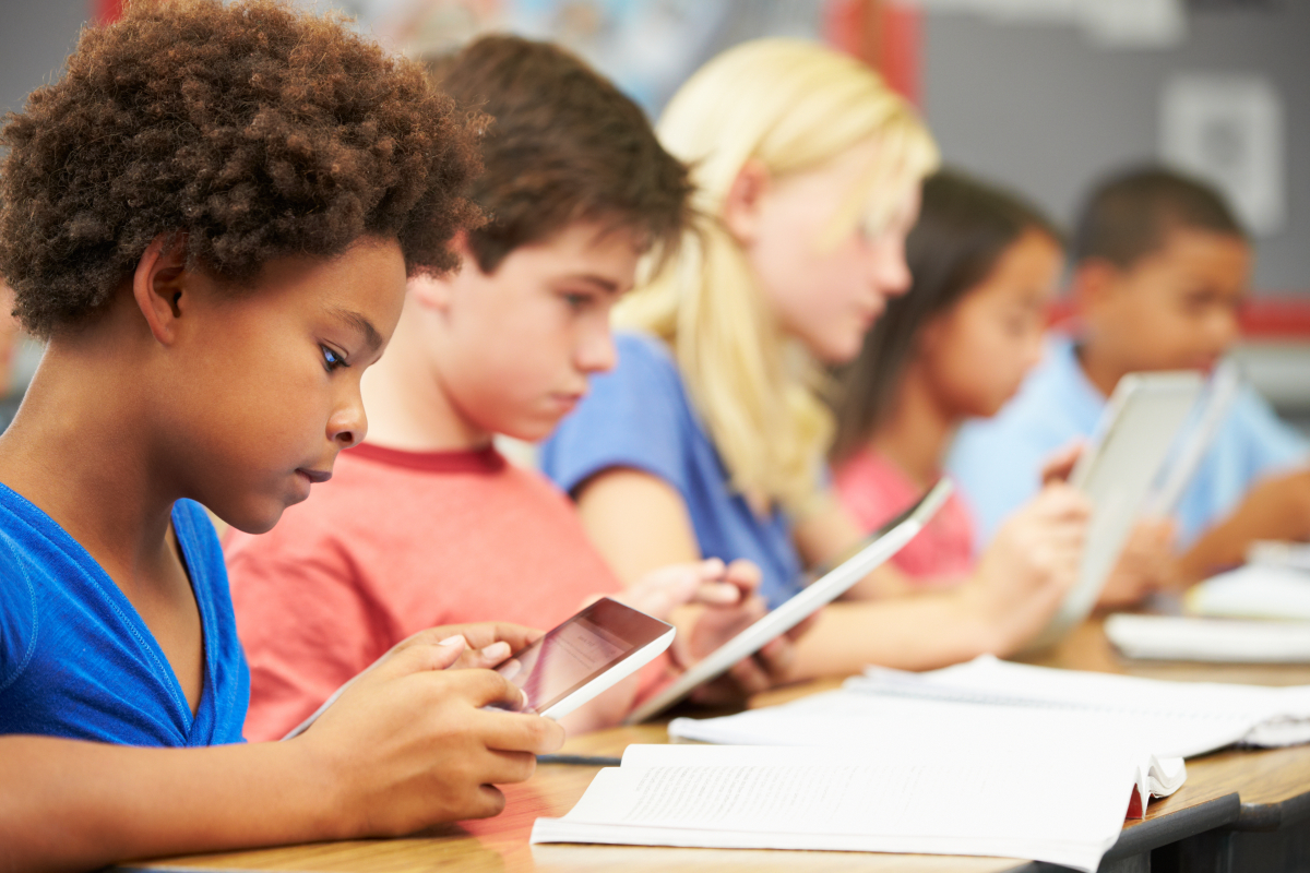 Wie kann Schule endlich digitaler werden?