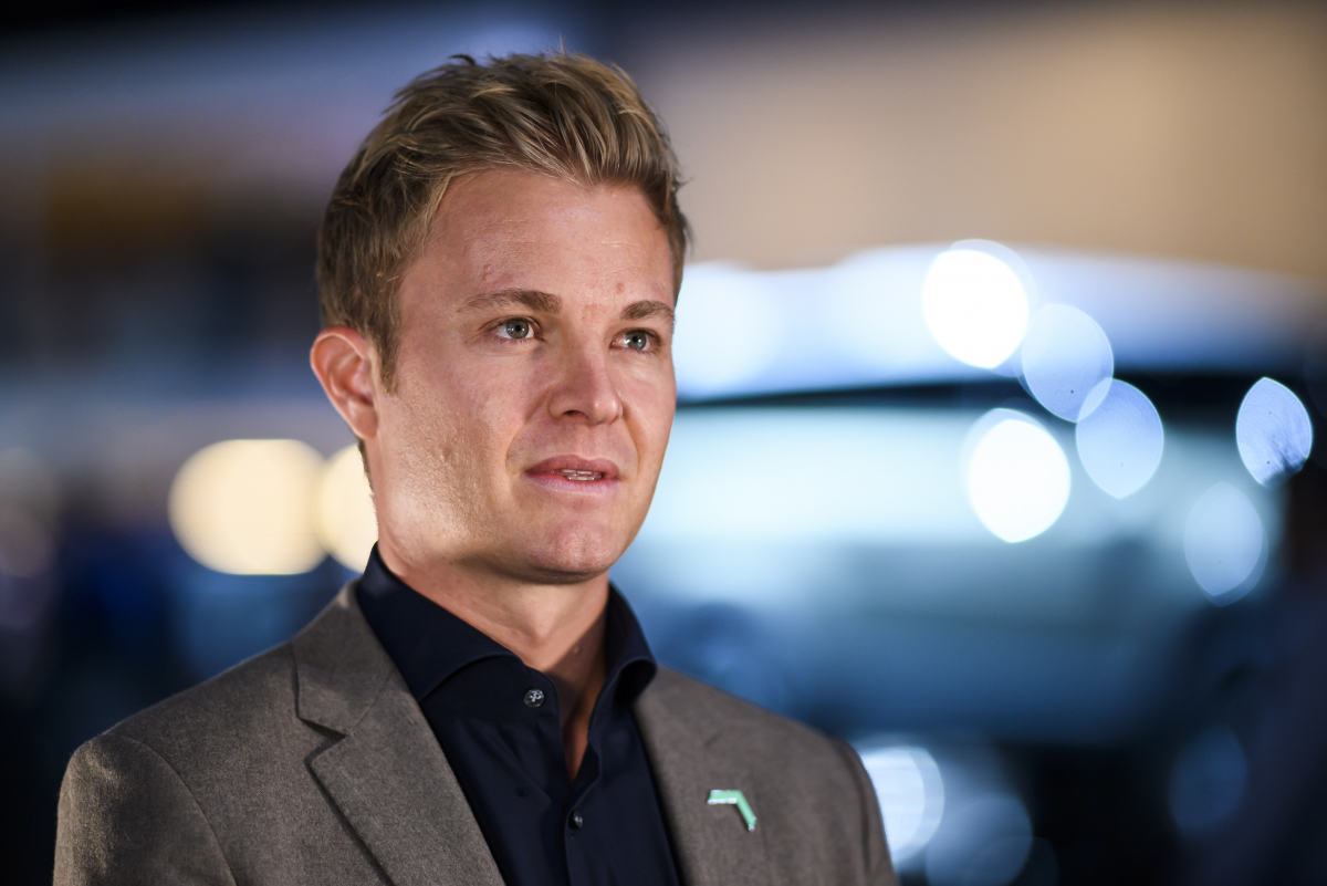 Höhle der Löwen: Frank Thelen scheidet aus – Nico Rosberg wird sein Nachfolger