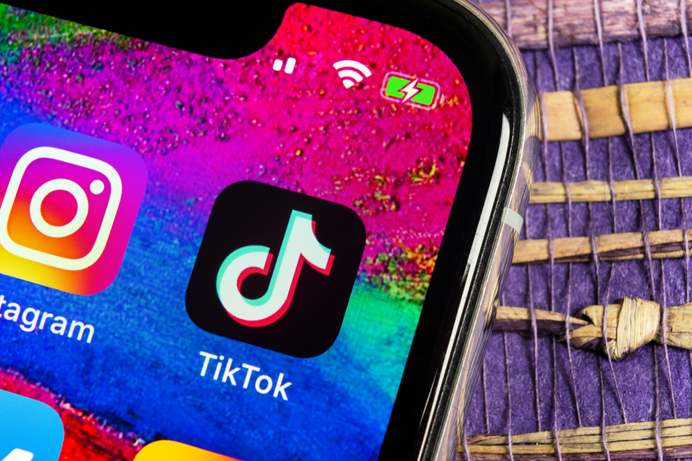 Tiktok for Business: Tiktok launcht neue Marketinglösung