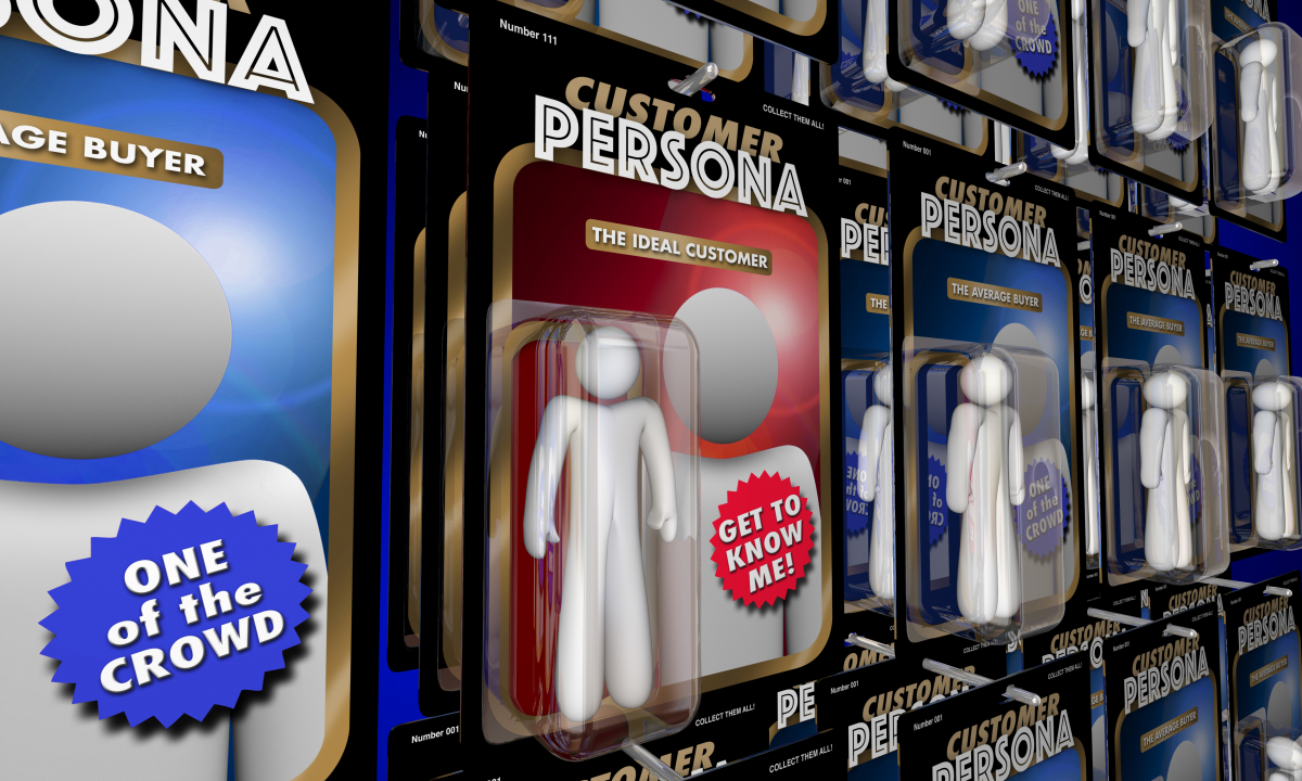 UX-Design: Warum das Persona-Konzept nicht zielführend ist