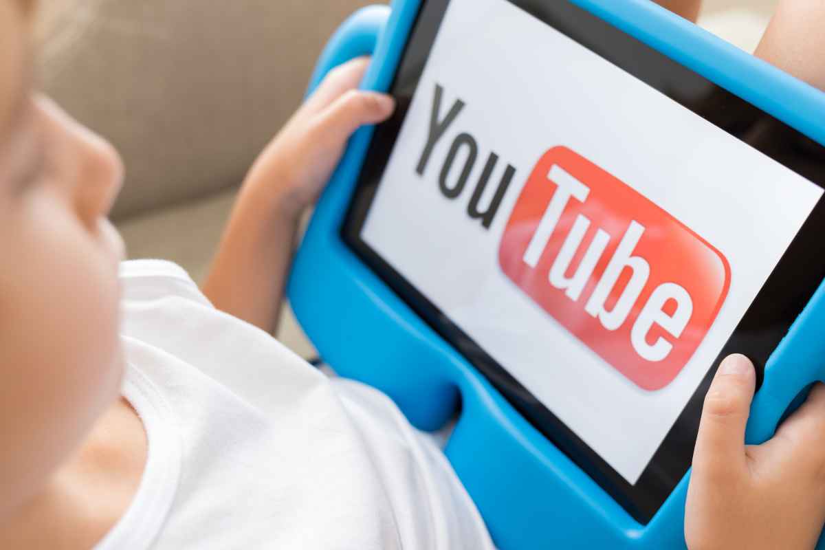 Youtube-Fail: Moderation ändert Altersbeschränkung von Horror-Video auf „Für Kinder geeignet“