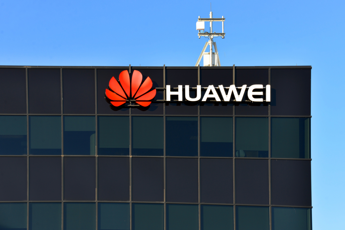 „Made in Europe“: Huawei will 5G-Komponenten in Europa bauen