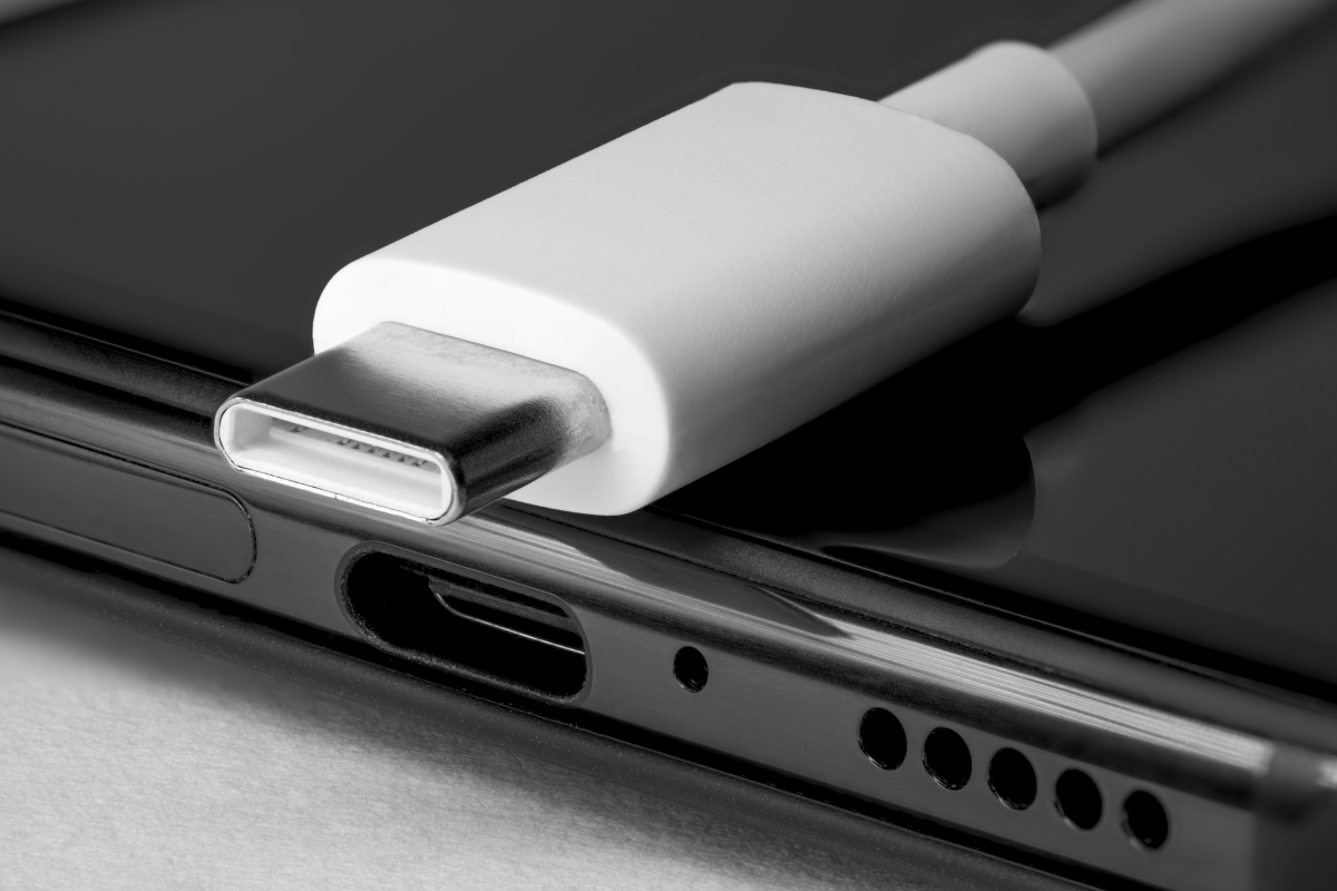 Bericht: iPhone 15 kommt mit kastriertem USB-C-Anschluss
