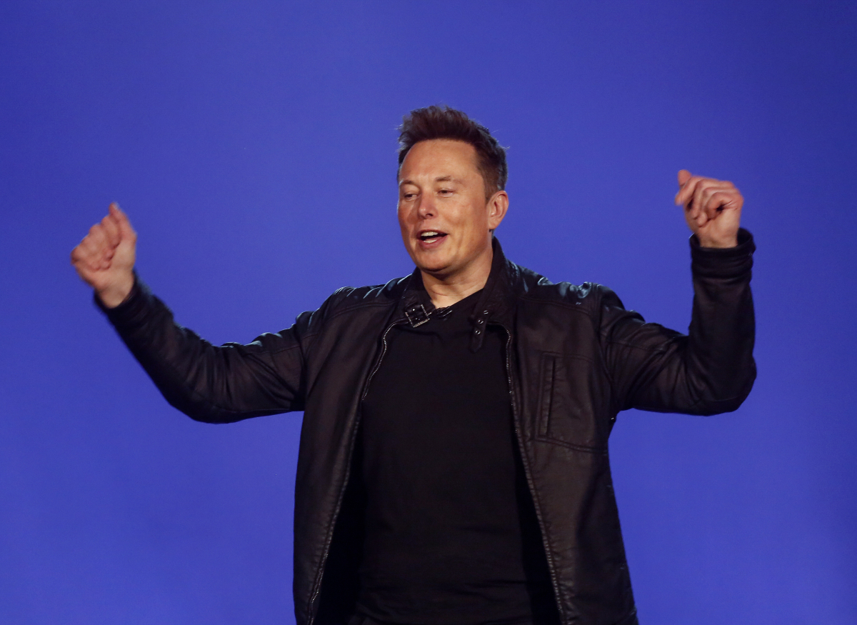 Vollautonomes Fahren: Level-5-Technologie kommt laut Elon Musk noch dieses Jahr