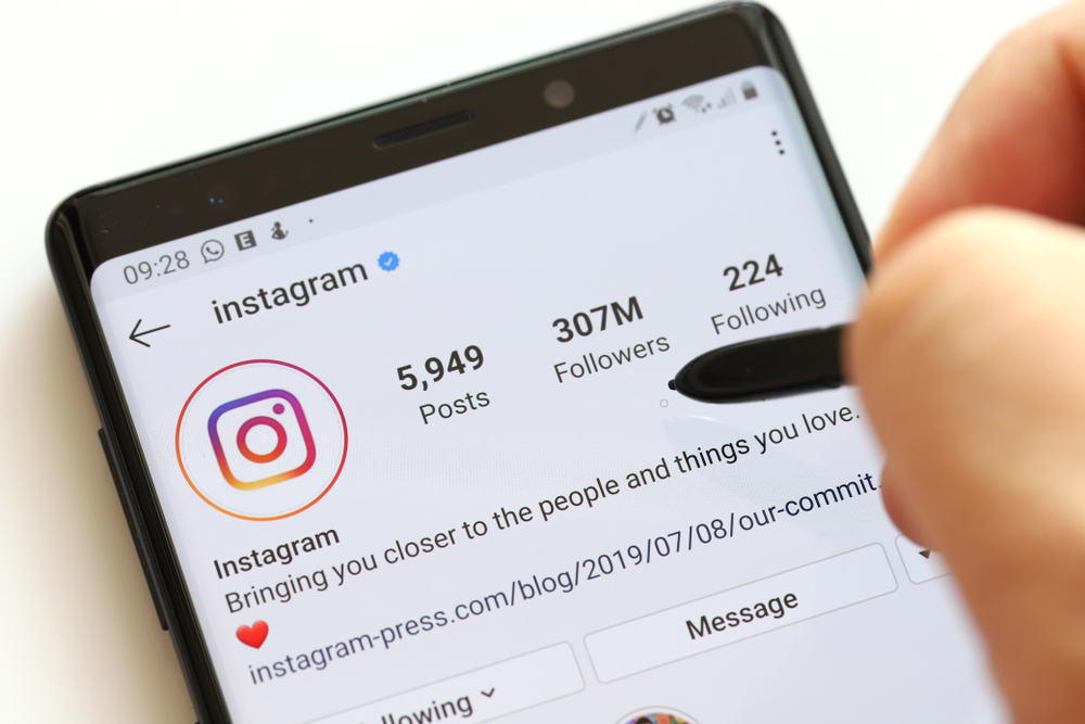 11 Tipps für einen erfolgreichen Instagram-Account