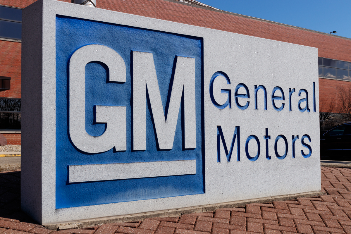 Bis 2025: General Motors kündigt große E-Auto-Offensive an