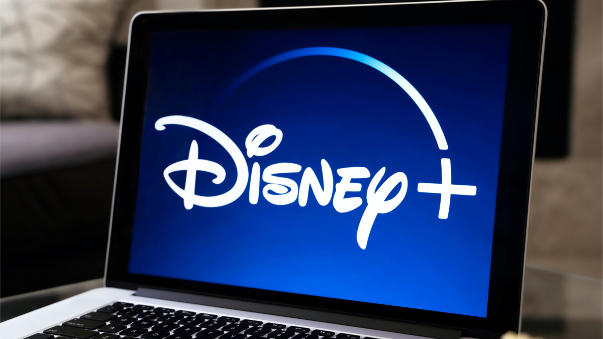 Disney Plus. (Foto: Shutterstock)