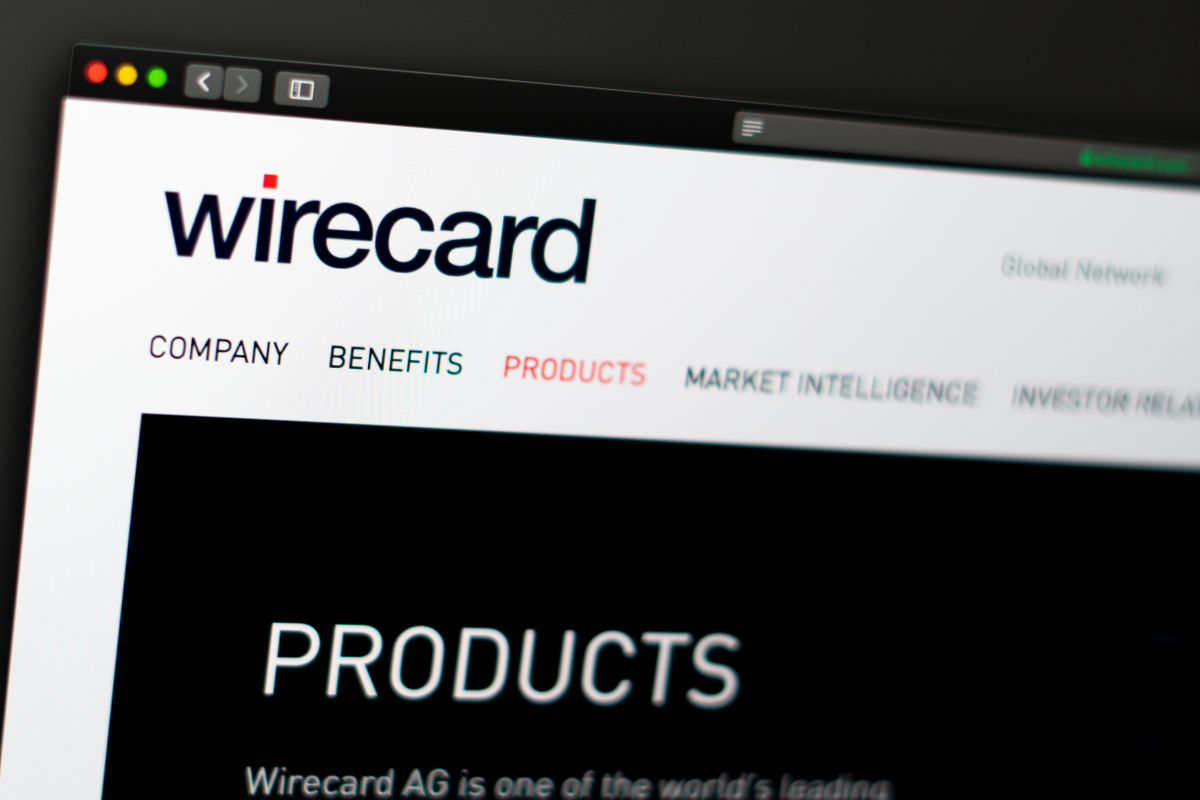Santander-Bank sichert sich das Kerngeschäft der insolventen Wirecard