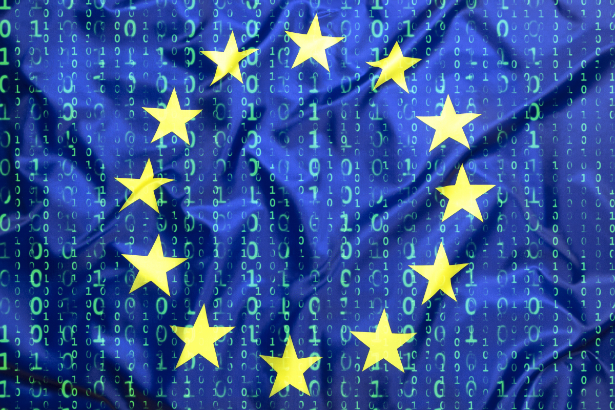 Mehr Innovation durch mehr Daten: EU feiert Einigung zu neuem Gesetz