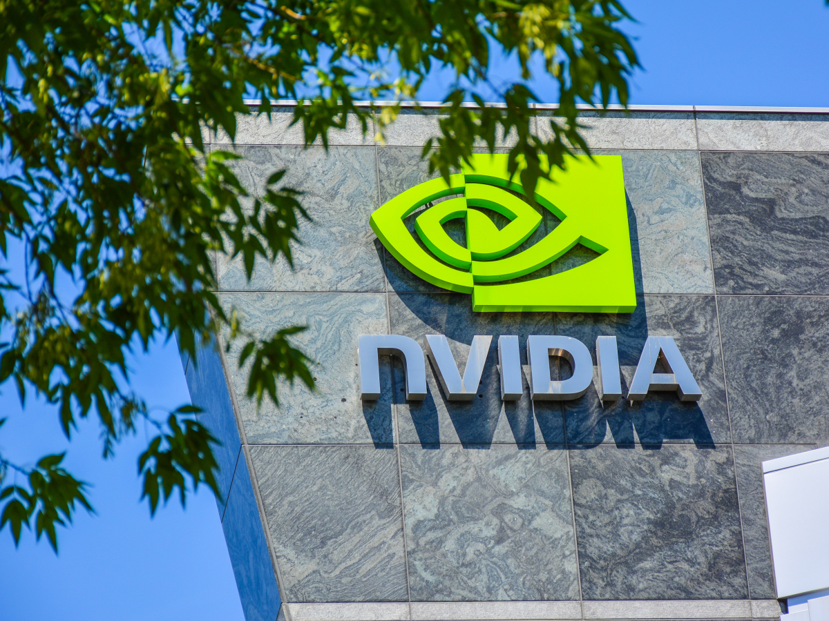 Nvidia bestätigt Cyberangriff: Interne Systeme waren für zwei Tage down