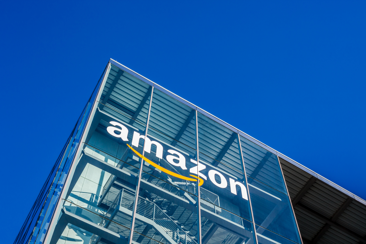 Wie viel Steuern bezahlt Amazon in Deutschland?