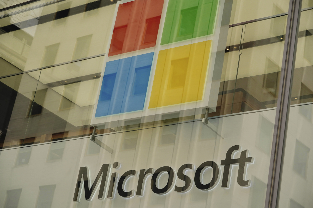 Microsoft Deutschland hat eine neue Chefin